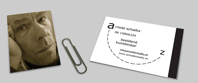 Arnold Schalks Internet Archiv, Profil